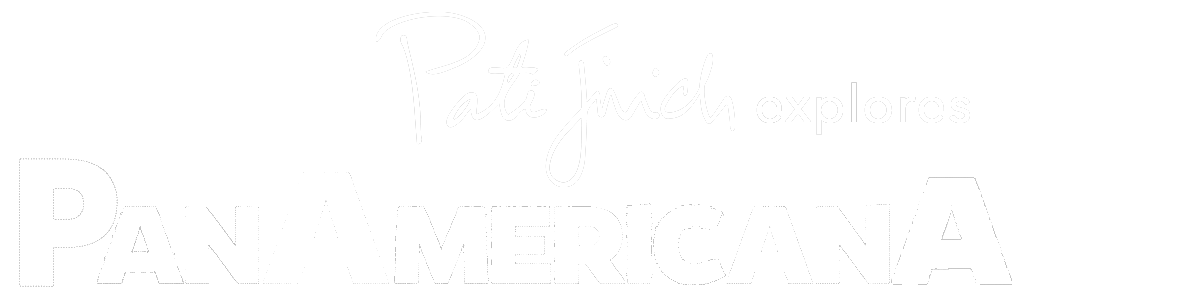 Pati Jinich Explores PanAmericana