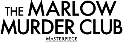 The Marlow Murder Club on MASTERPIECE