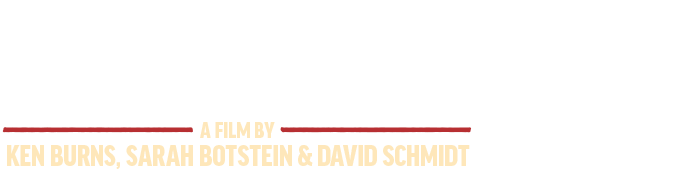 The American Revolution