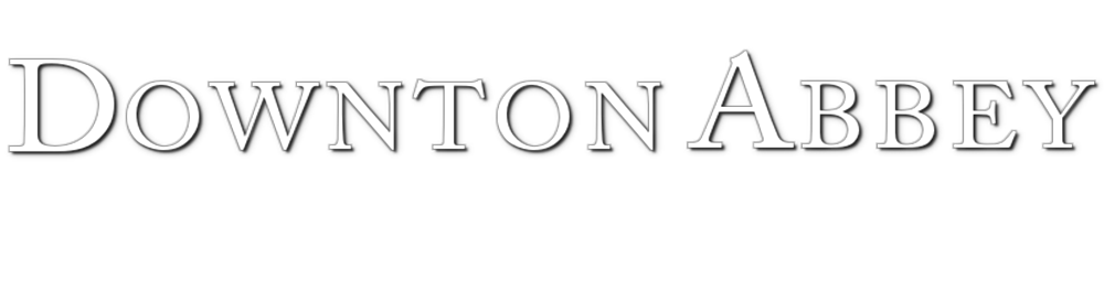 Downton Abbey on Masterpiece