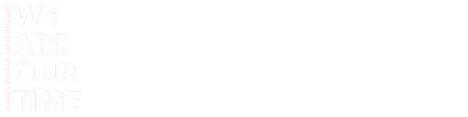 Martha Graham Dance Company-We Are Our Time