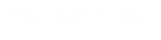 The Mustangs: America's Wild Horses