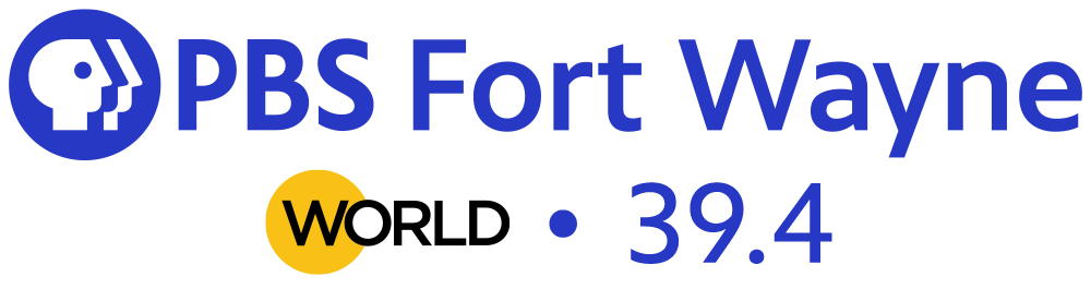 PBS Fort Wayne WORLD-39.4