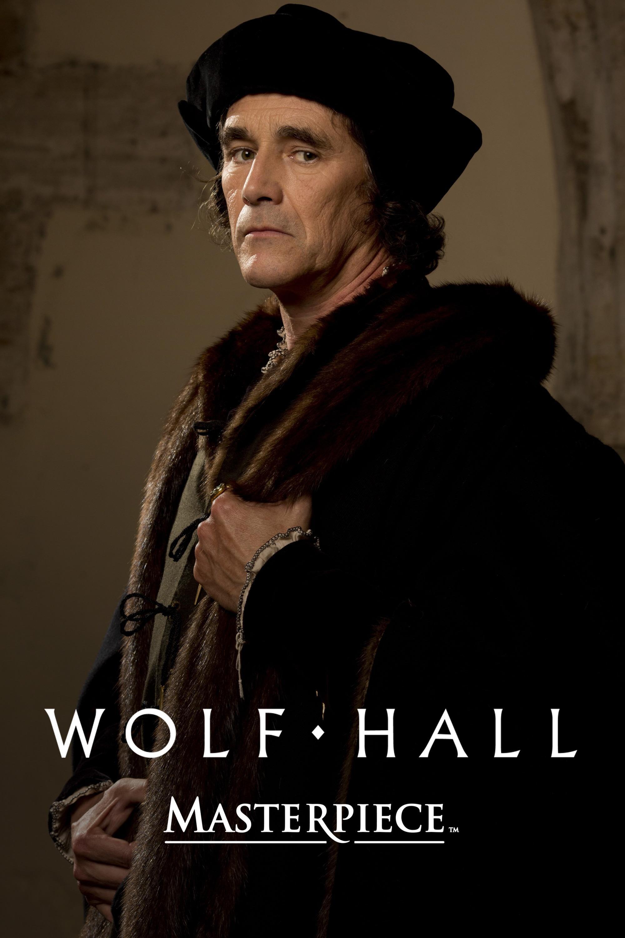 Wolf Hall-Masterpiece