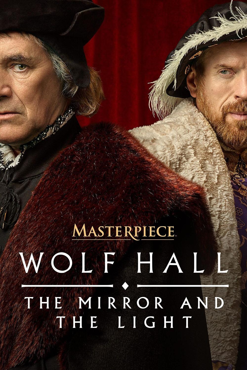 Wolf Hall: The Mirror And The Light