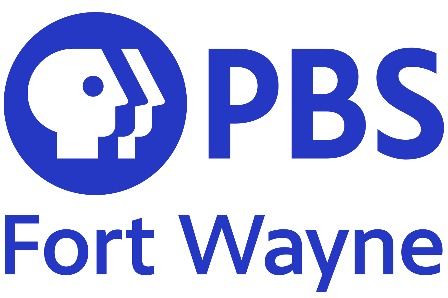 Station header logo