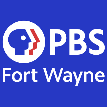 Station header logo