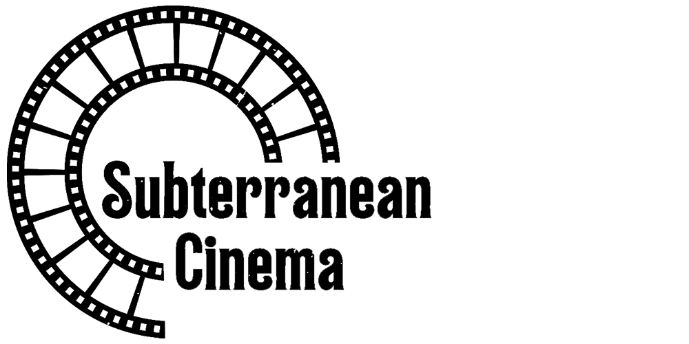 Subterranean Cinema