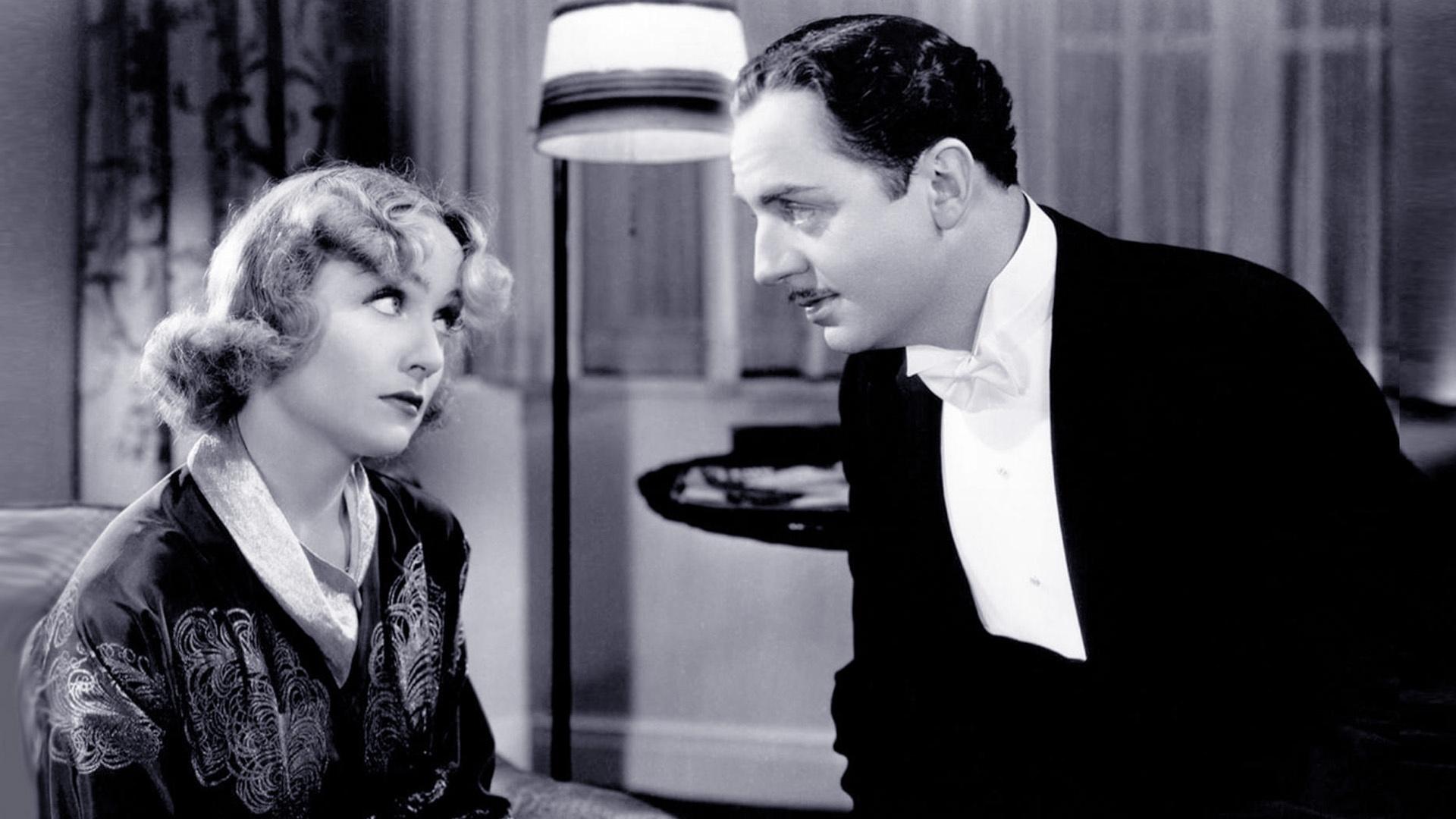 My Man Godfrey (1936)