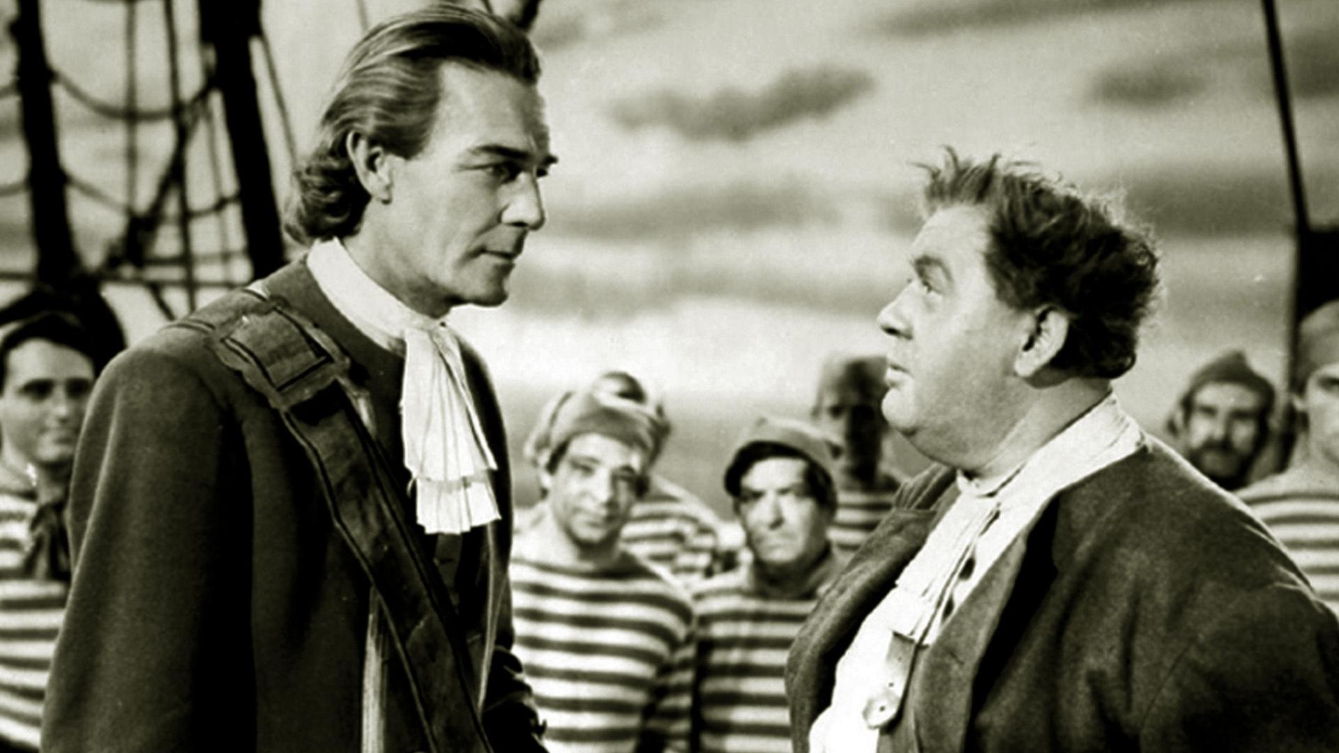 Captain Kidd (1945)