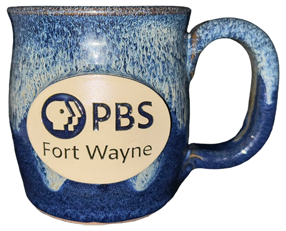 2025-Special Edition Giving Tuesday Mug