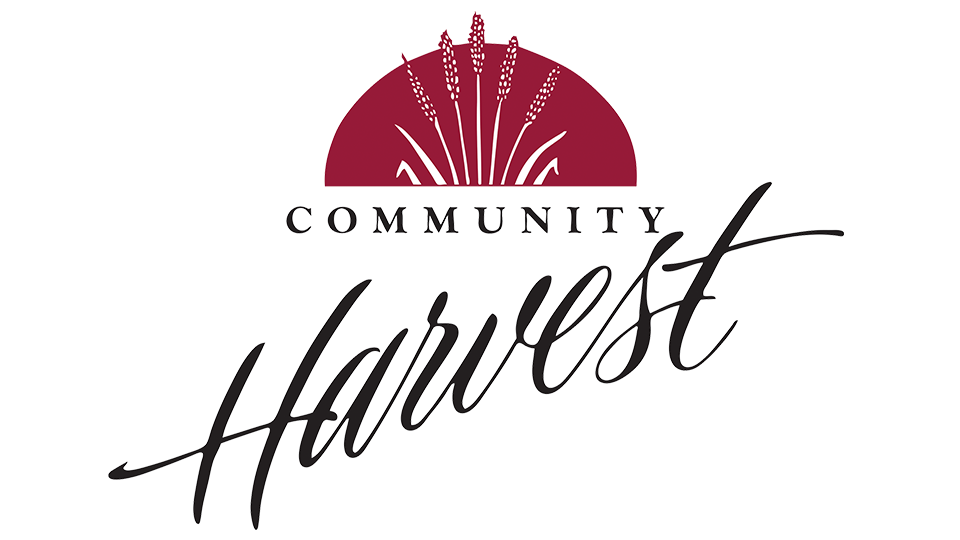 Community Harvest Food Bank