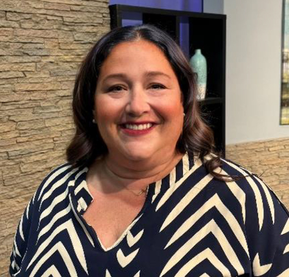 The Host for Your Trip: Erin Arnold, PBS Fort Wayne