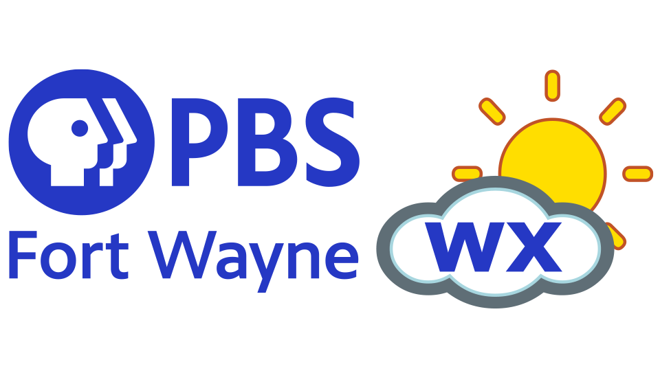 PBS Fort Wayne Wx Weather Channel 39.5