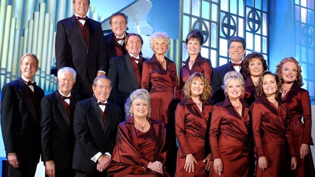 Lawrence Welk-Precious Memories