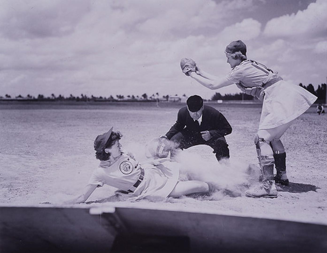 Now Streaming BASEBALL by Ken Burns