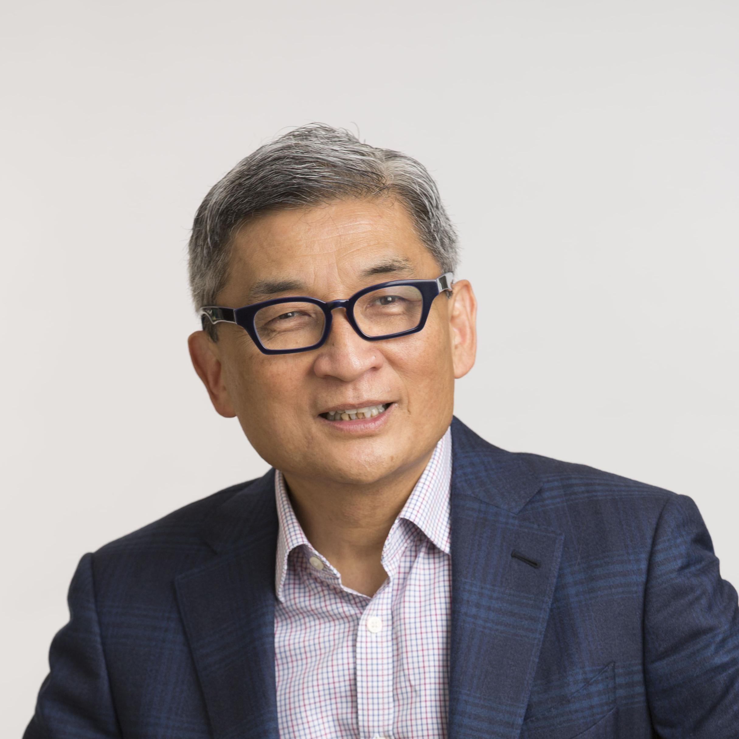 Bill Imada