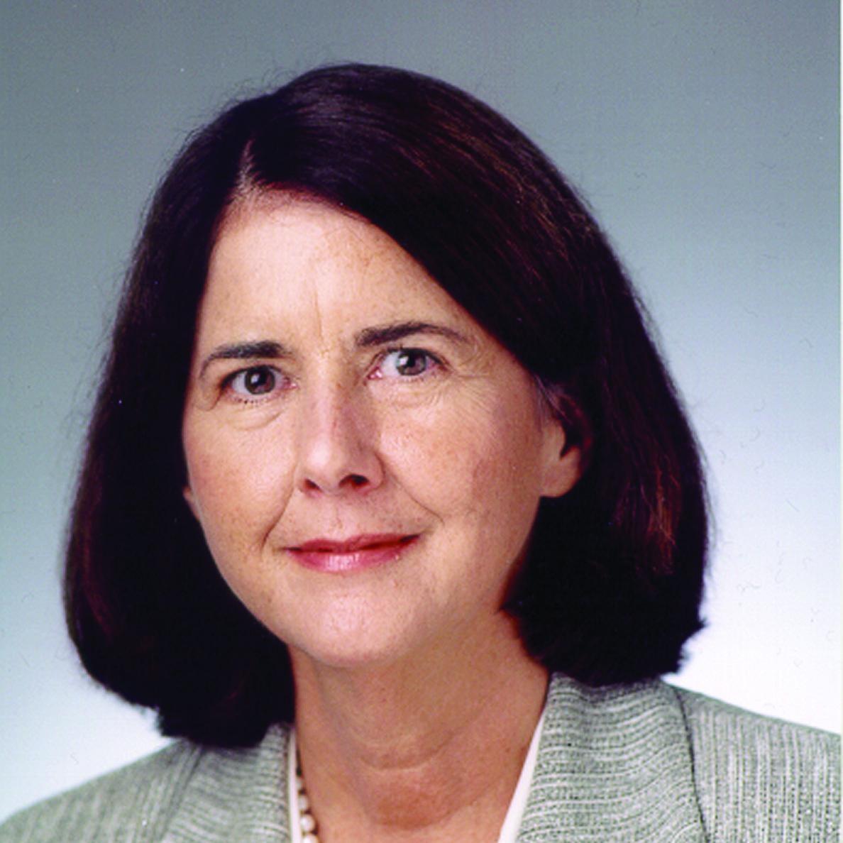 Mary G.F. Bitterman