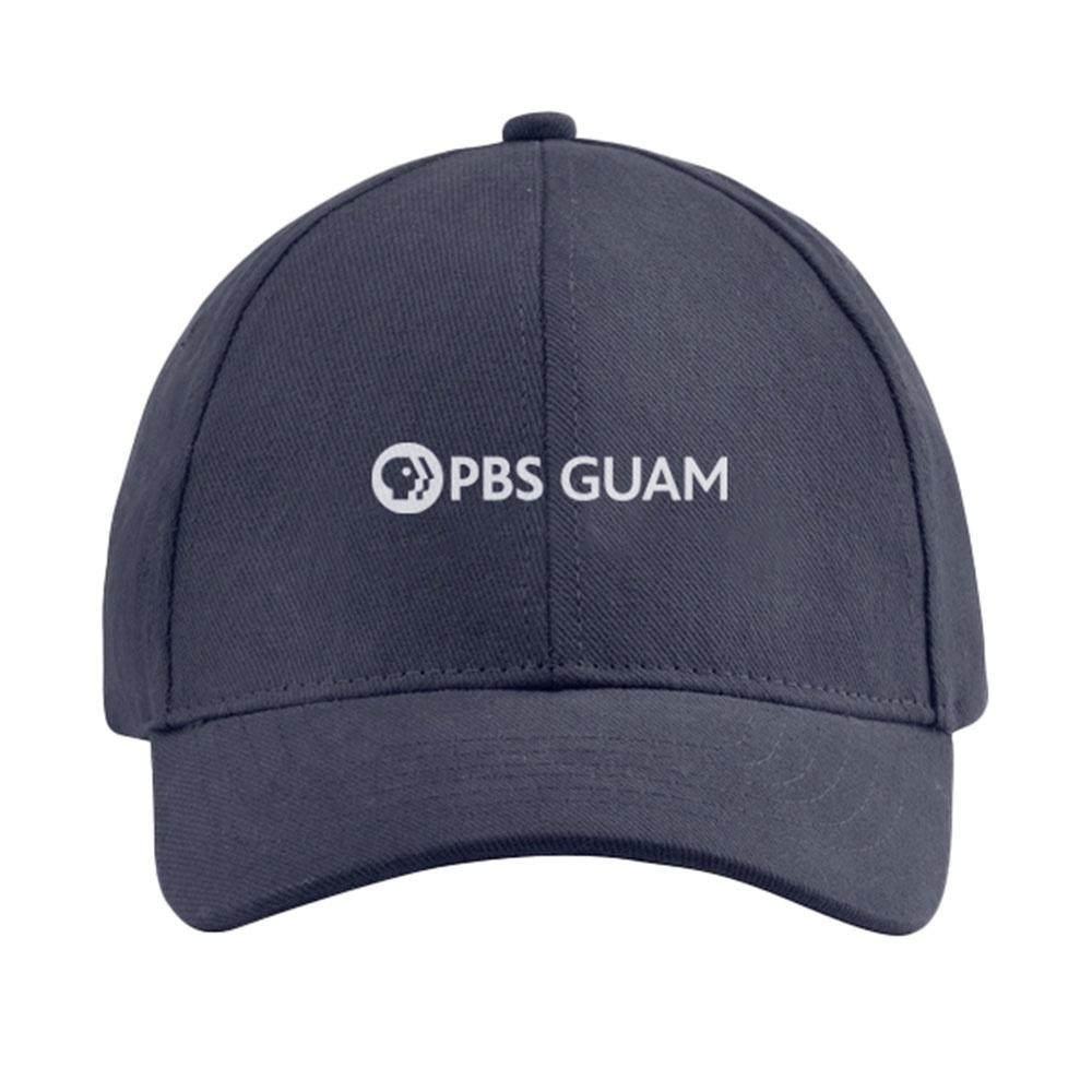 PBS Guam baseball cap