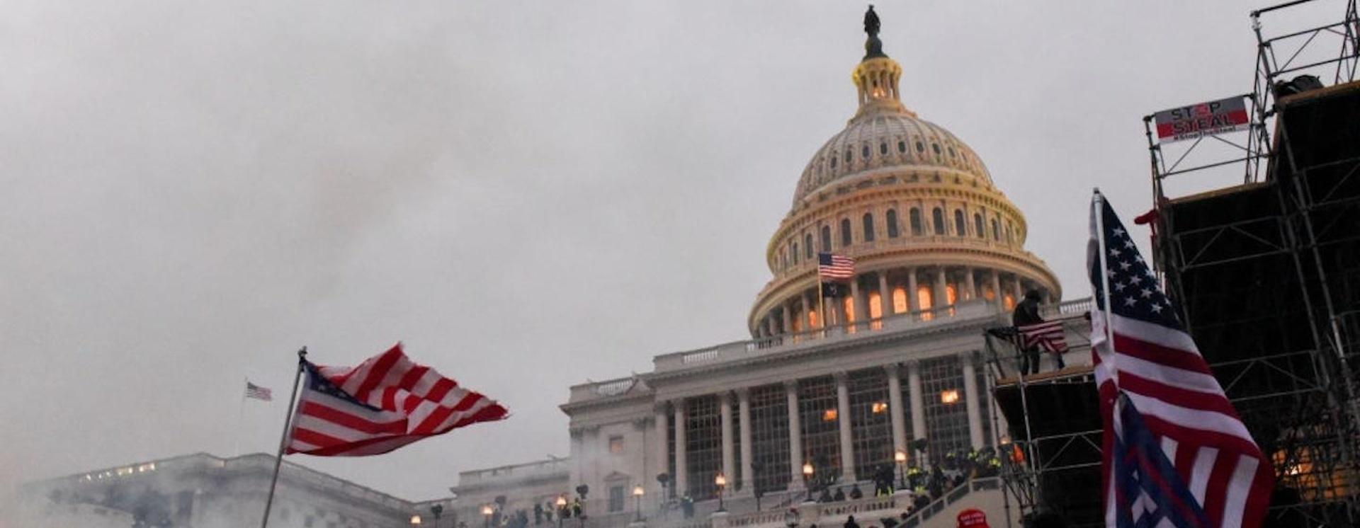 Pbs Newshour Watch Coverage Of The January 6th Committee Hearings 3529