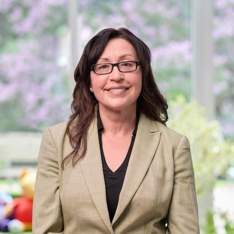 Marianne Monoc, Chief Development Officer