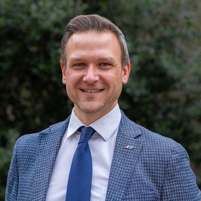 Jonathan Kappler, Chief Operating Officer