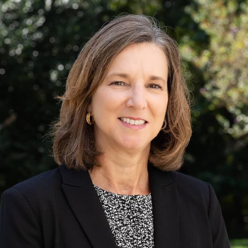 Jane Gilchrist