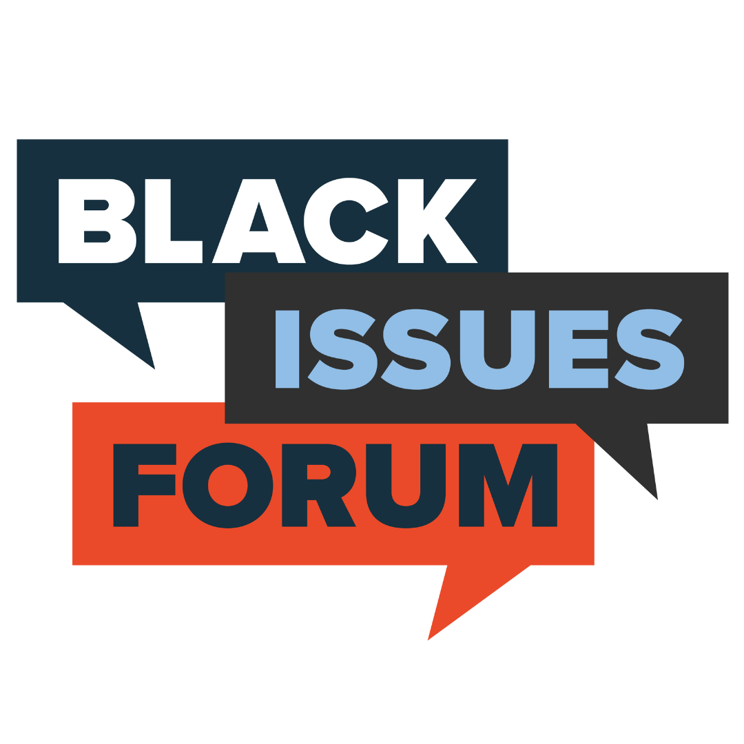 Black Issues Forum logo