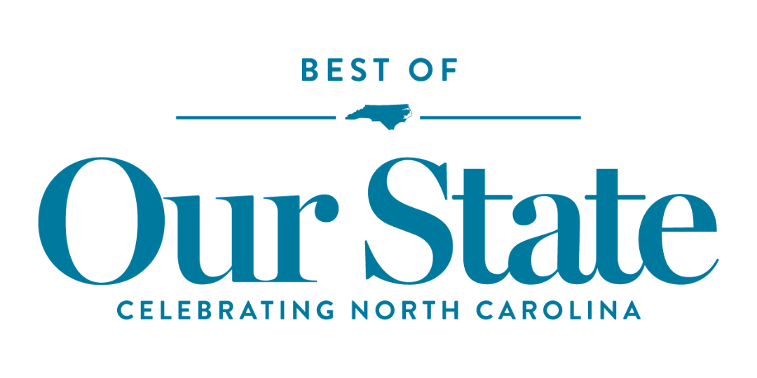 Best of Our State logo