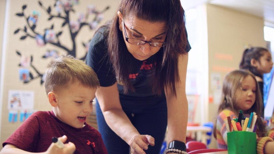 Our Impact | PBS North Carolina Impact Report