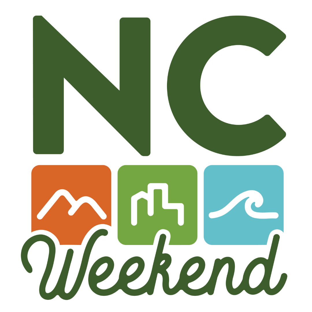 NC Weekend logo