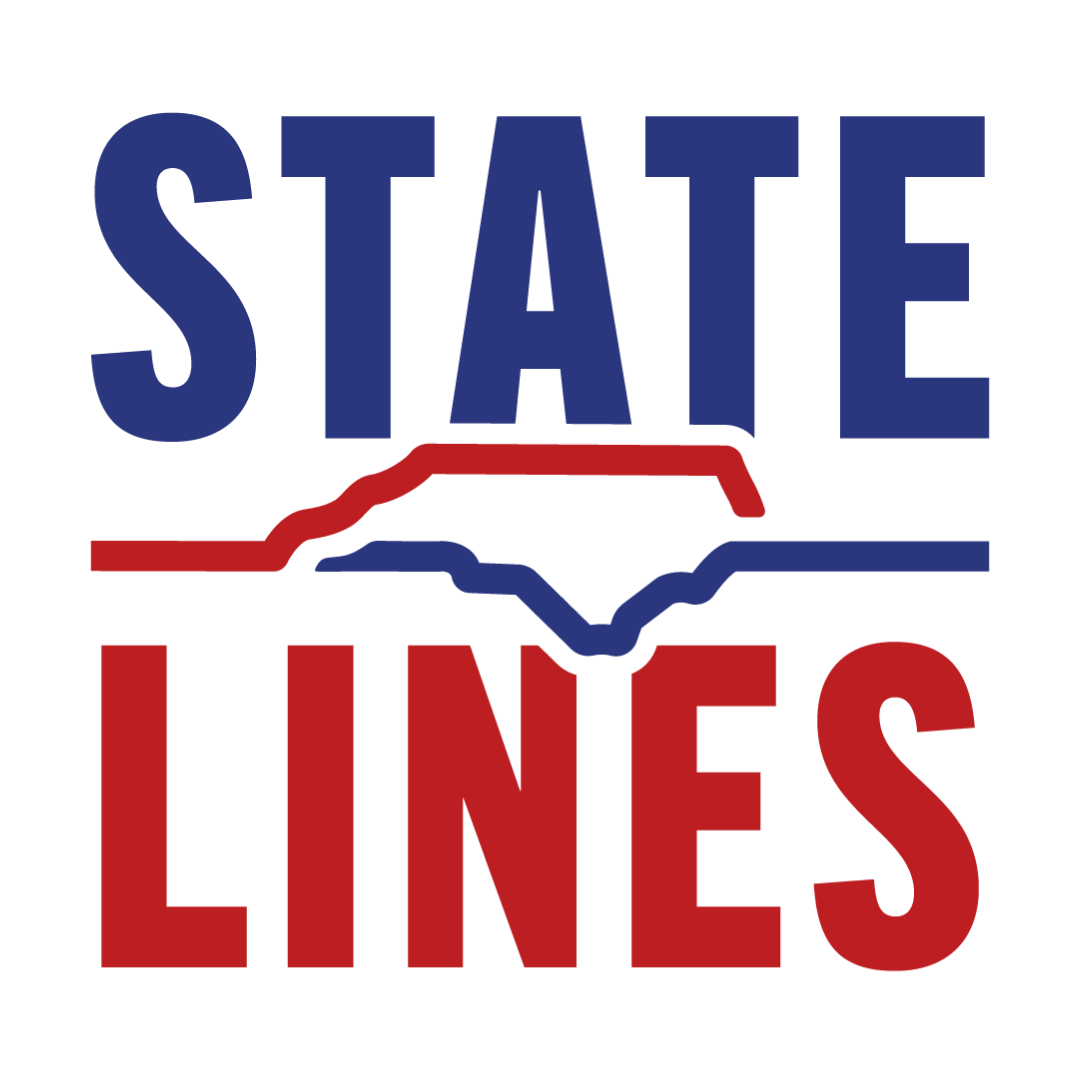 State Lines logo