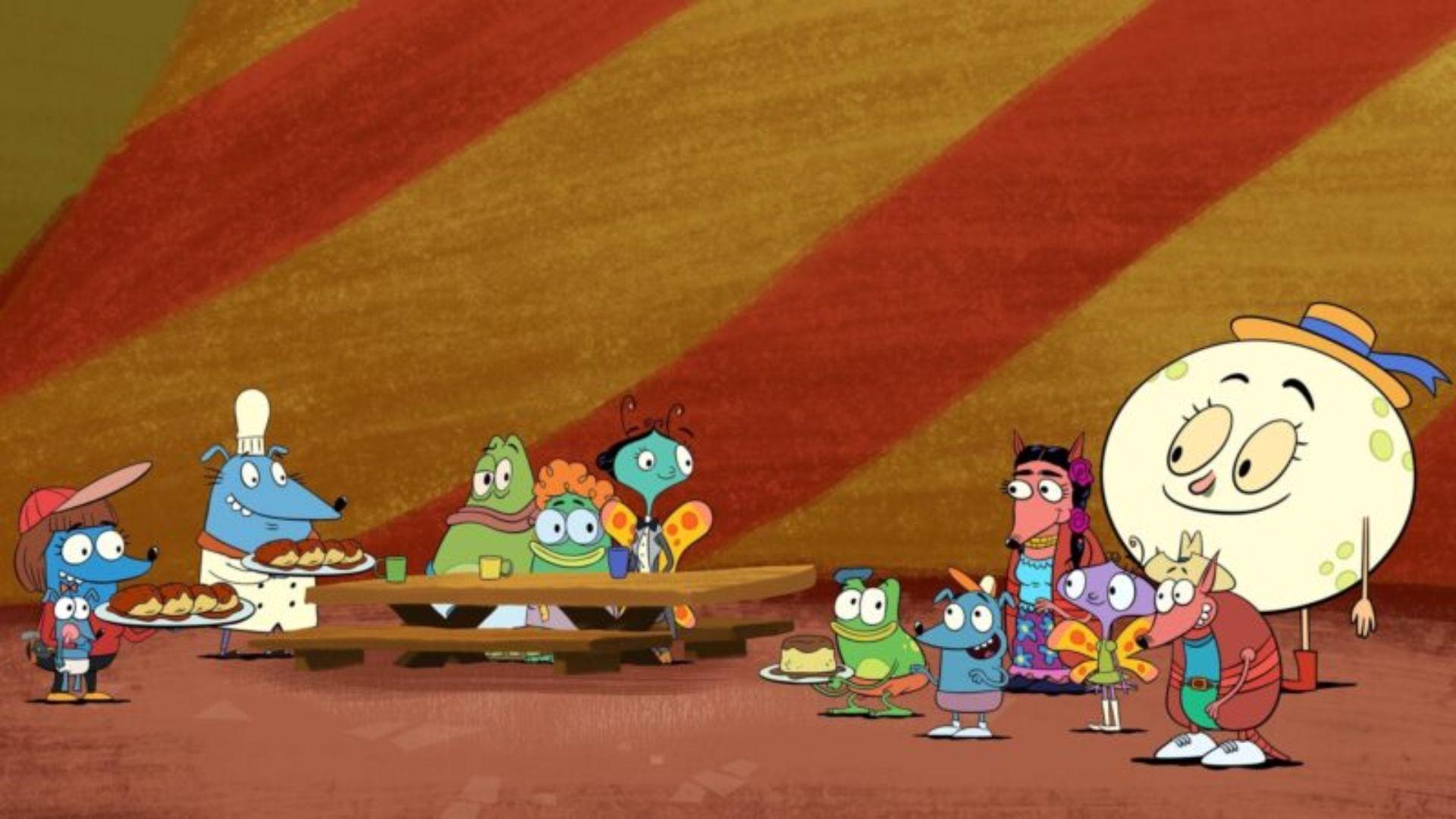 7 Ways to Connect Kids to Their Family Heritage