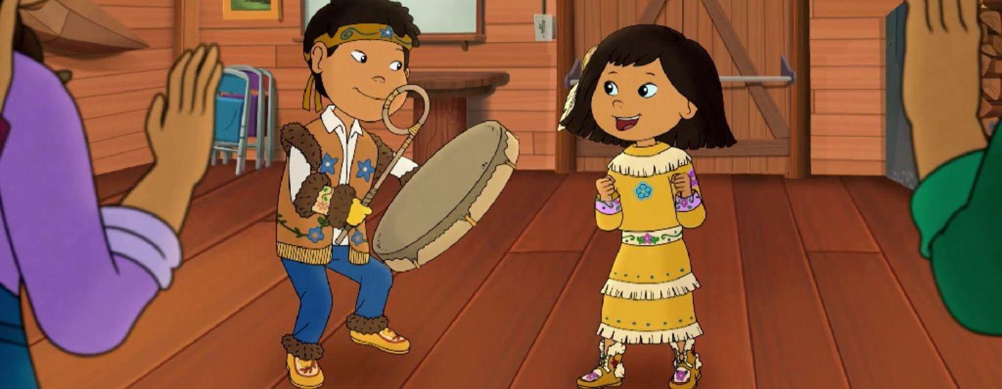 Watch Molly Of Denali On Rootle PBS KIDS | PBS North Carolina