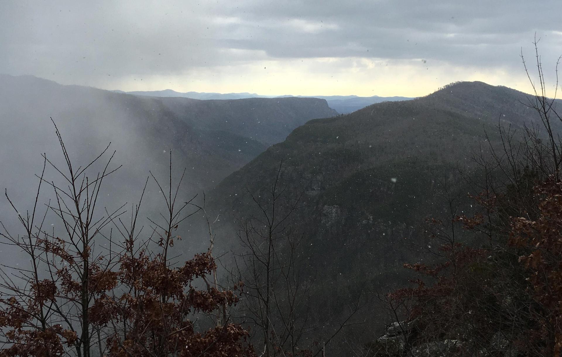Brown Mountains Lights My Home, NC PBS North Carolina