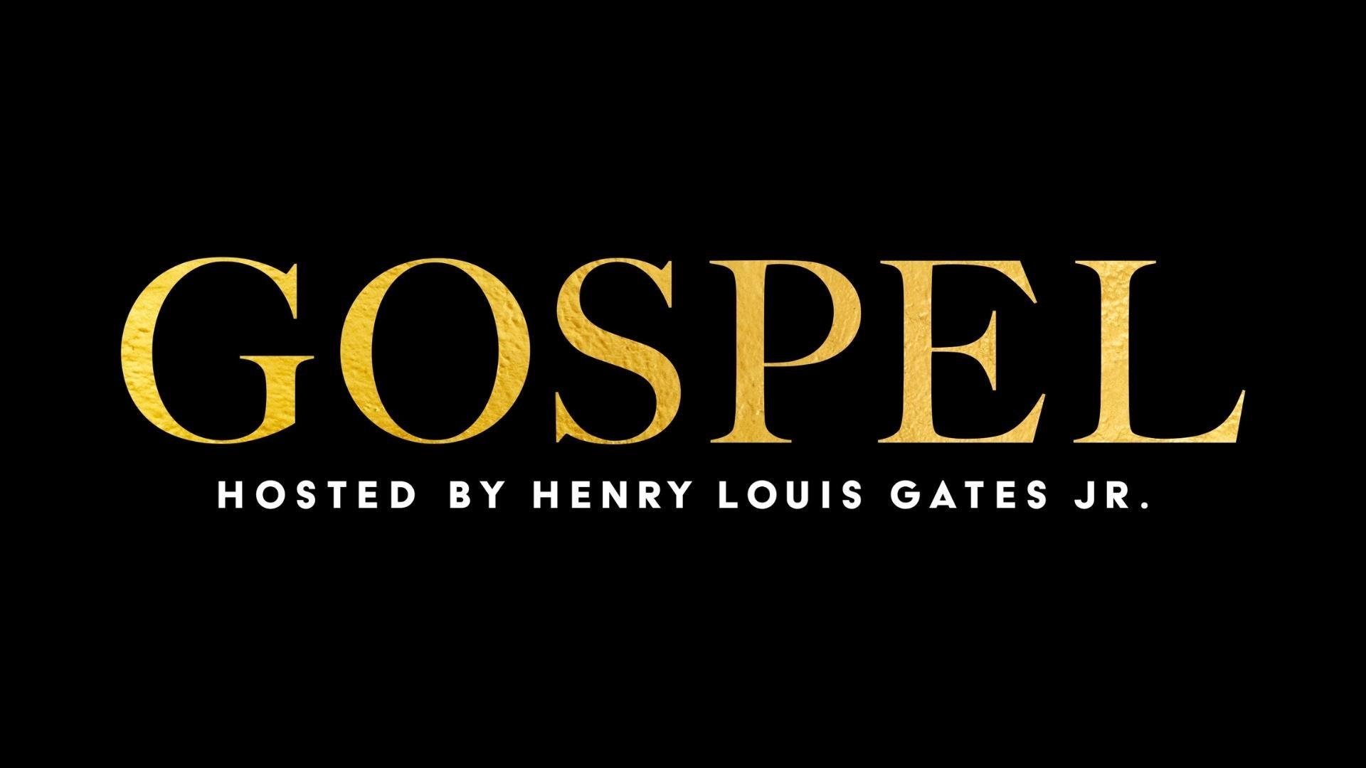Gospel, Hosted by Henry Louis Gates Jr.