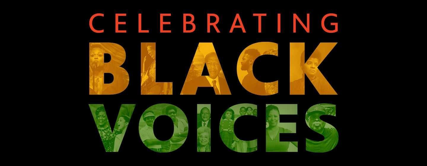 Celebrating Black Voices: Spotlight on North Carolinians | PBS North ...
