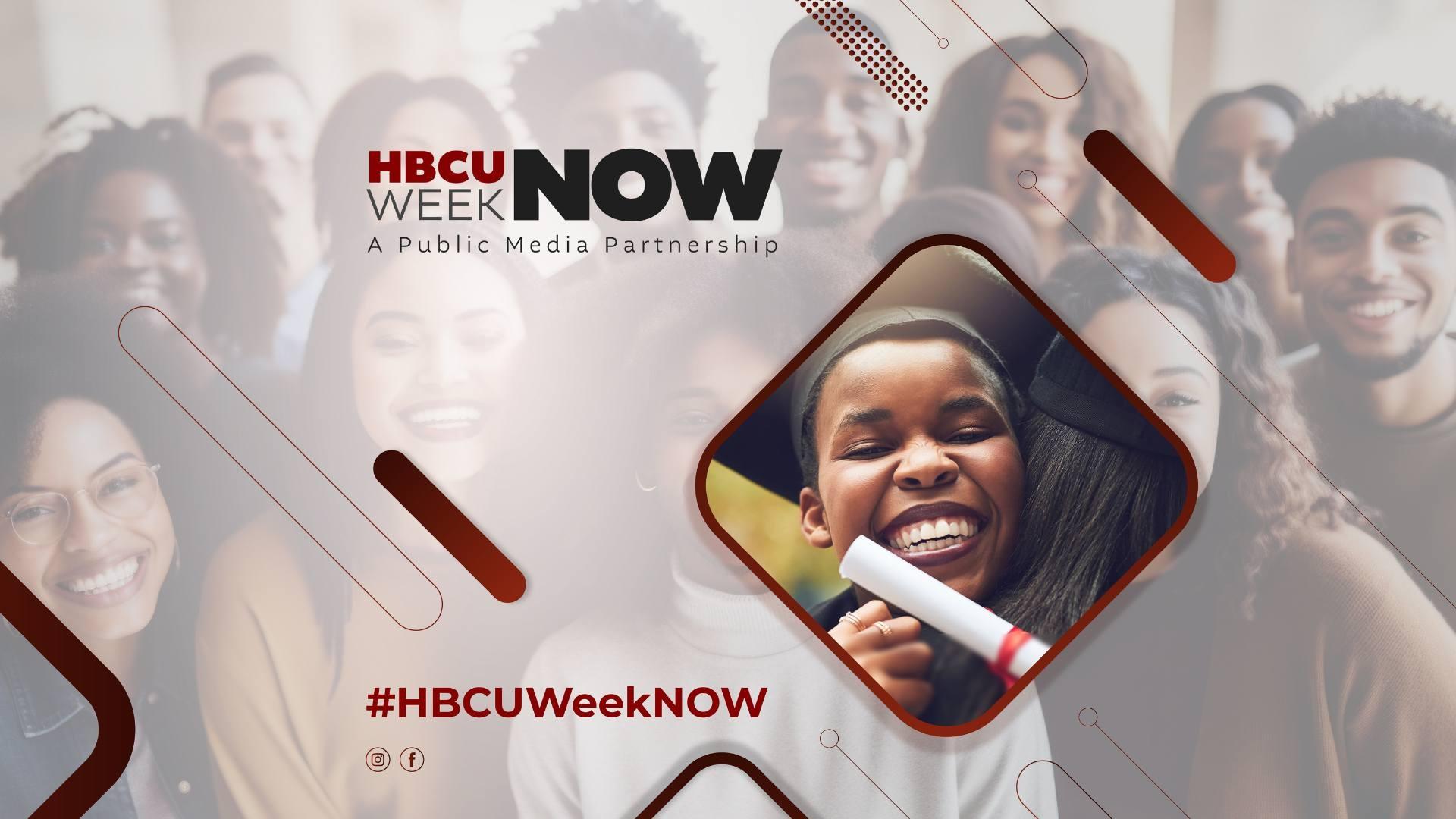 HBCU Week Now