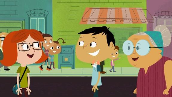 Rootle PBS KIDS Celebrates Hispanic Heritage Month | PBS North Carolina