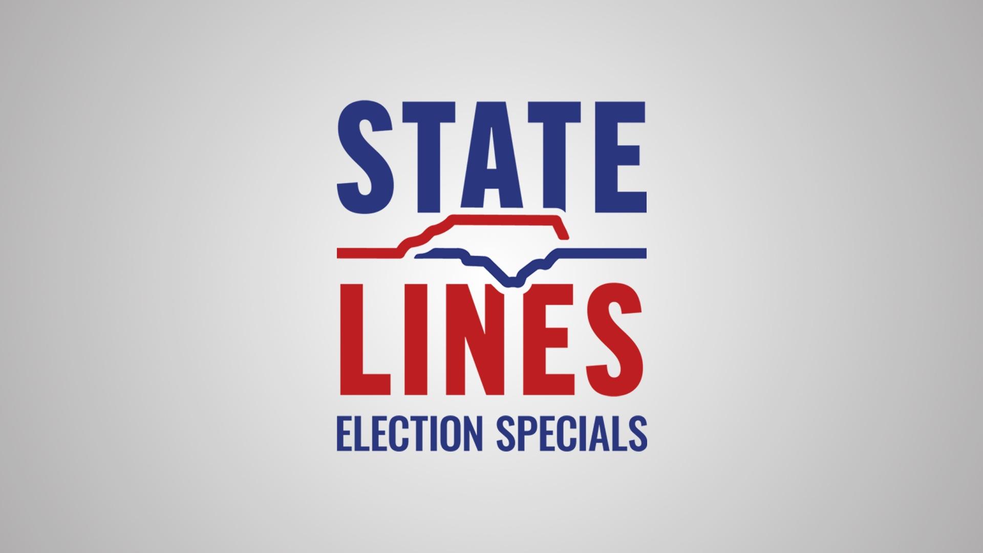 State Lines Election Special