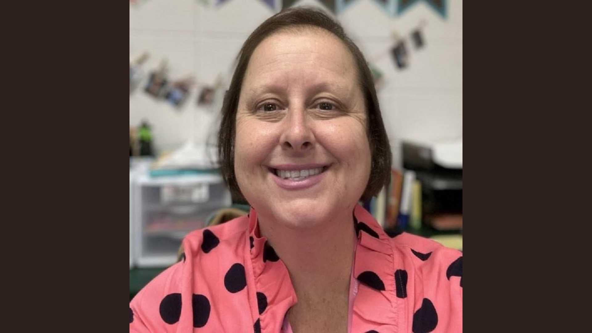 Caldwell County Rootle Ambassador, Julie C. Overby