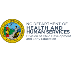 NC Department of Health and Human Services: Division of Child Development and Early Edication.