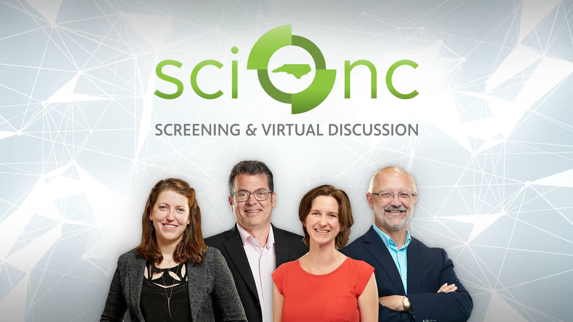 Sci NC | PBS North Carolina