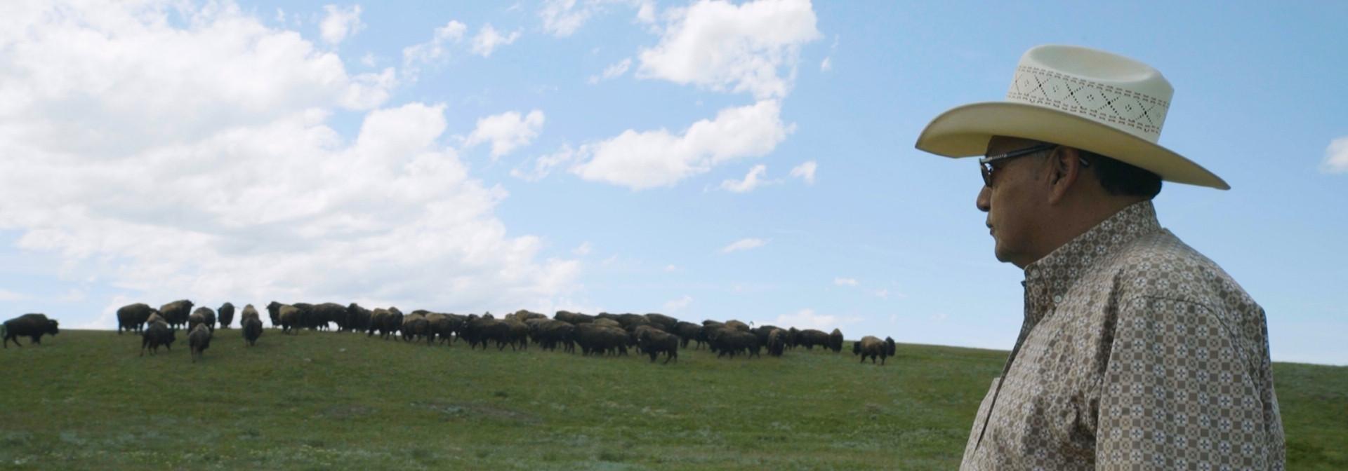 Ervin and Elk Island Gotham Week.