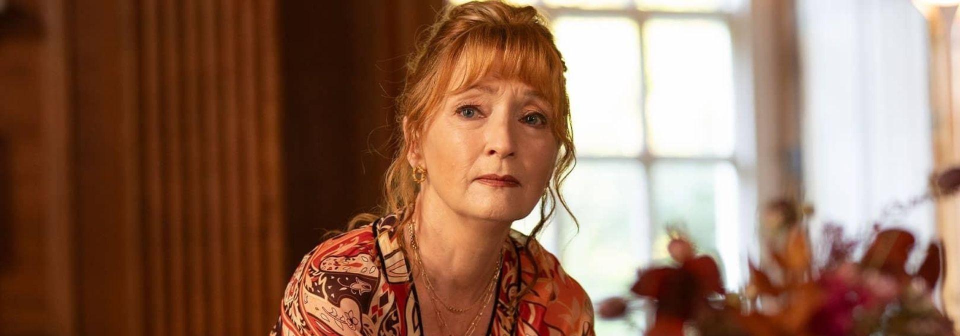 Susan Ryeland (Lesley Manville).