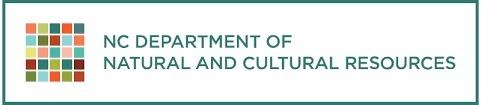 NC Department of Natural and Cultural Resources logo