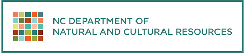 PBS North Carolina and Sci NC appreciate the support of The NC Department of Natural and Cultural Resources.