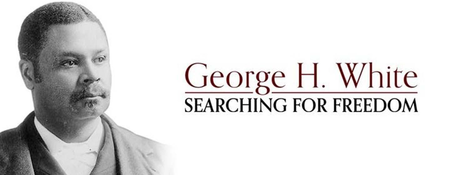 george-h-white-searching-for-freedom