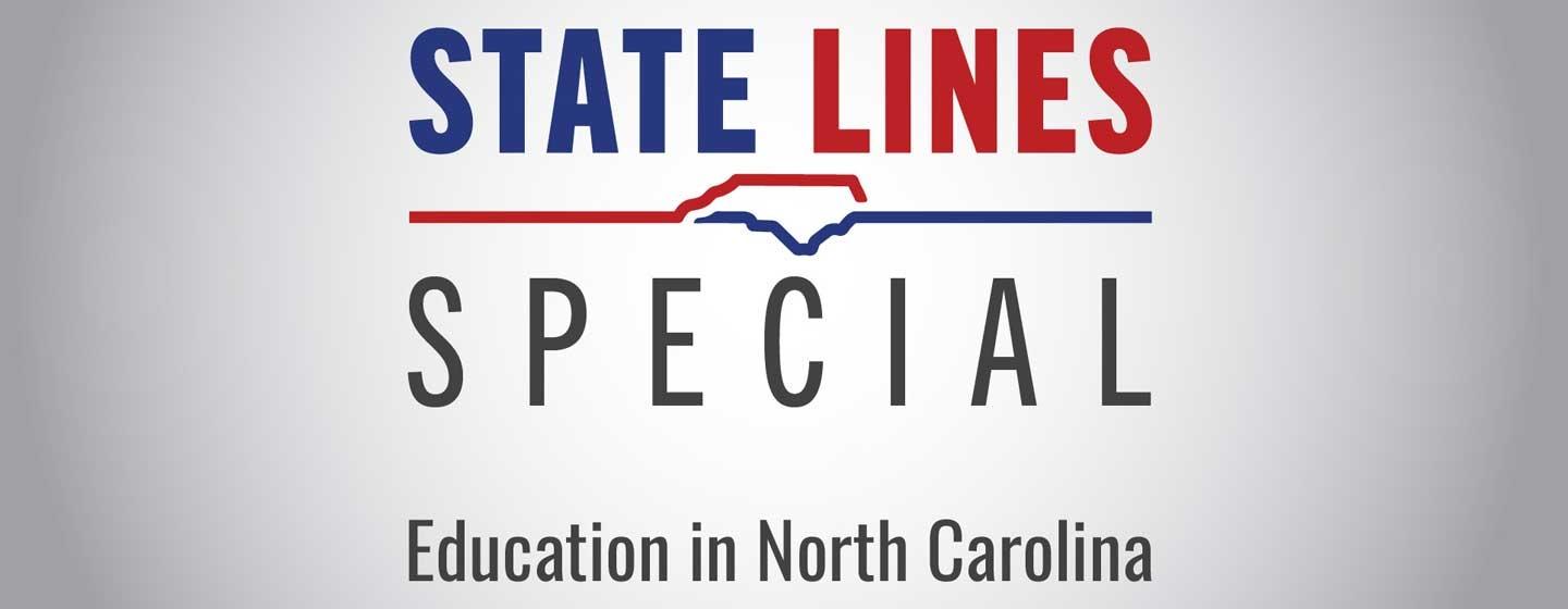 State Lines Special Education in North Carolina