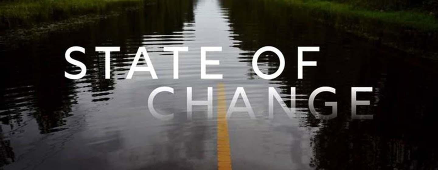 PBS North Carolina presents State of Change, an initiative examining the impact of climate change across the state.